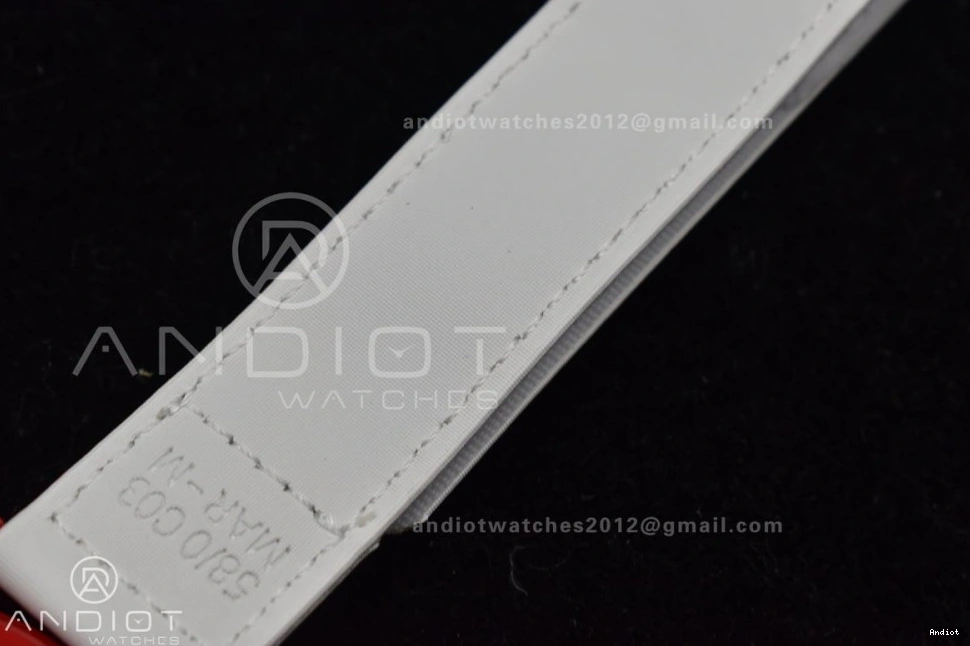 Strap Bioceramic Mars Quartz Omega Swatch Mission x Moonwatch to Nylon on 0508